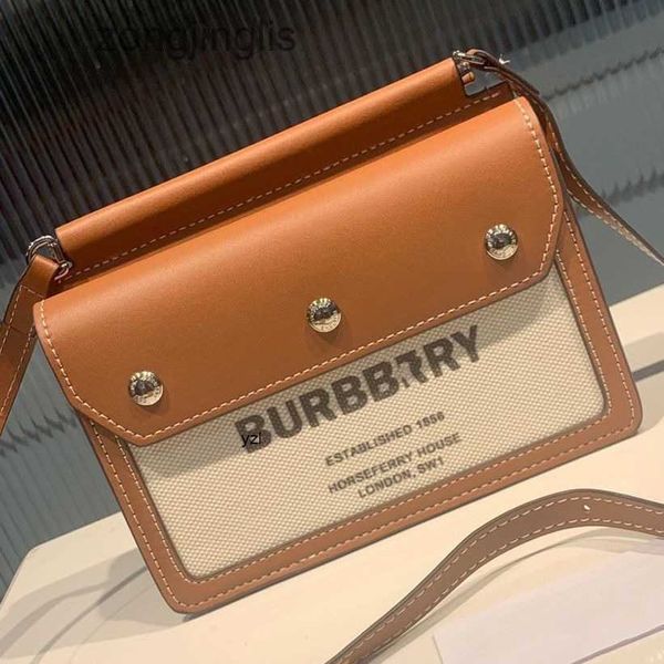 new bags fashion tote hands burbrerys new outlet letter niche designer splicing canvas womens bag double flip versatile casual single should
new bags fashion tote hands burbrerys new outlet letter niche designer splicing canvas womens bag double flip versatile casual single should