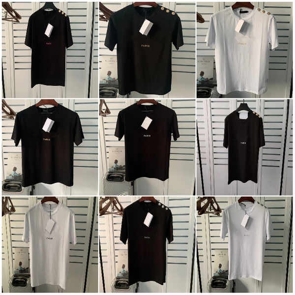 tshirts woman tee for lovers letter short sleeve round crew neck with shoulder button fashion hip hop cotton black womens t shirt, White;black
tshirts woman tee for lovers letter short sleeve round crew neck with shoulder button fashion hip hop cotton black womens t shirt, White;black
