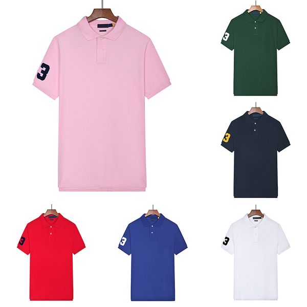 polo men brand designers tshirt cotton embroidered polo stand collar polos size s-xxl, White;black
polo men brand designers tshirt cotton embroidered polo stand collar polos size s-xxl, White;black