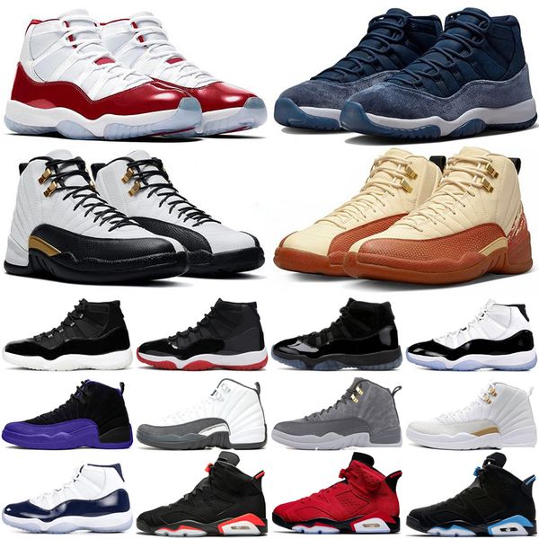 men women basketball shoes jumpman 6 11 12 cherry cool grey bred concord gamma blue stealth hyper royal playoff royalty taxi trainers sports
men women basketball shoes jumpman 6 11 12 cherry cool grey bred concord gamma blue stealth hyper royal playoff royalty taxi trainers sports