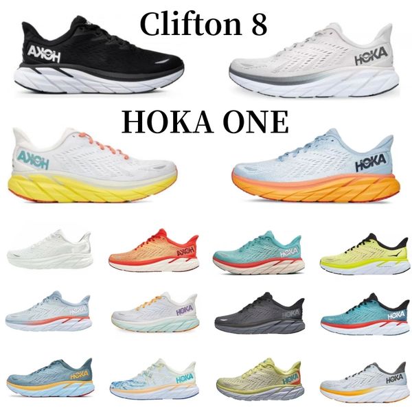 hoka noe running shoes men women clifton 8 black white blue orange lightweight cushioning long distance sneakers size 36-45
hoka noe running shoes men women clifton 8 black white blue orange lightweight cushioning long distance sneakers size 36-45