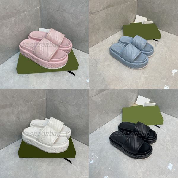 designer slippers women thick soled sandals new summer shoes solid color elevated sandal outdoor beach comfortable car stitching shoe, Black
designer slippers women thick soled sandals new summer shoes solid color elevated sandal outdoor beach comfortable car stitching shoe, Black
