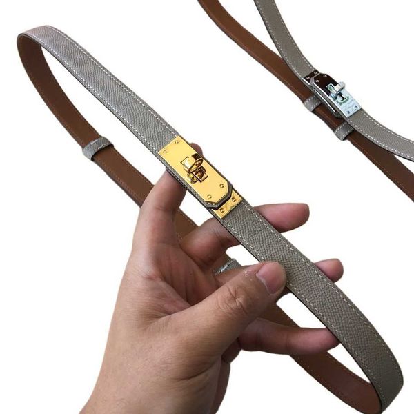 fashion brand belts women luxury designer thin waist belt h family kelly formal dress small suit for ladies waistband width 1.8cm quality, Black;brown
fashion brand belts women luxury designer thin waist belt h family kelly formal dress small suit for ladies waistband width 1.8cm quality, Black;brown