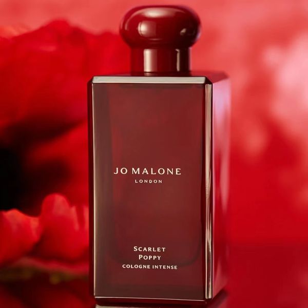 ji malone london perfume 100ml scarlet poppy cologne intense blossom fragrance long lasting smell spray red bottle parfum
ji malone london perfume 100ml scarlet poppy cologne intense blossom fragrance long lasting smell spray red bottle parfum