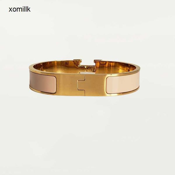 classic h bracelet 18k gold mens luxury brand enamel women birthday mother' day jewelry holiday cll, Golden;silver
classic h bracelet 18k gold mens luxury brand enamel women birthday mother' day jewelry holiday cll, Golden;silver