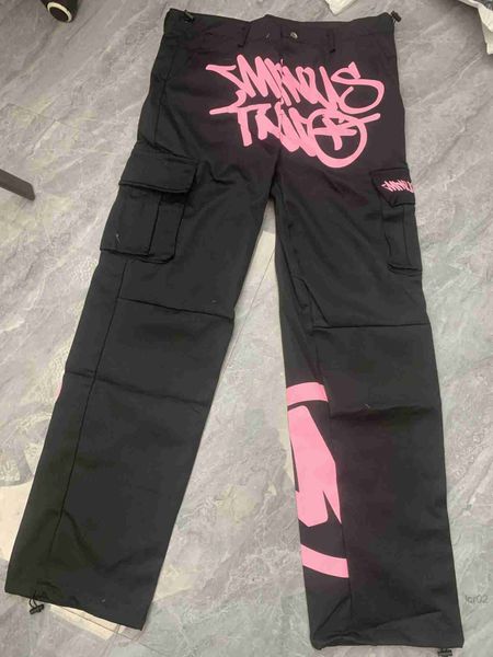 minustwo cargos printed and spliced cargo pants trendy casual high street trousers 2023 super hip hop fashion us uk, Black
minustwo cargos printed and spliced cargo pants trendy casual high street trousers 2023 super hip hop fashion us uk, Black