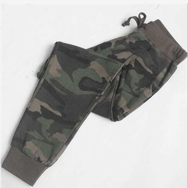 capris plus velvet thick european and american large size winter camouflage pants sports pants elastic waist women's health pants trous, Black;white
capris plus velvet thick european and american large size winter camouflage pants sports pants elastic waist women's health pants trous, Black;white