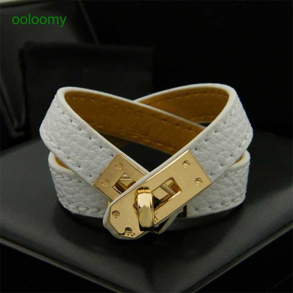 hemres designer bracelet 56 straight trend alloy pu double loop rotating buckle casual men's and women's bracelet 1wqy, Black
hemres designer bracelet 56 straight trend alloy pu double loop rotating buckle casual men's and women's bracelet 1wqy, Black