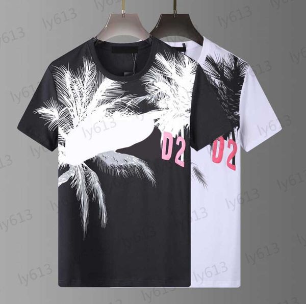 mens t-shirts designer clothes spring summer trendy casual fashion loose fitting digital stitching printed pattern round neck short sleeves, White;black
mens t-shirts designer clothes spring summer trendy casual fashion loose fitting digital stitching printed pattern round neck short sleeves, White;black