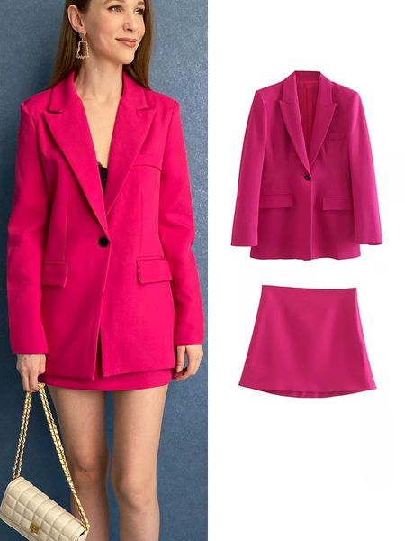 pants new 2pcs 2022 spring women ol skirts blazer suits solid color single button jacket long sleeve notched coats outwear, White
pants new 2pcs 2022 spring women ol skirts blazer suits solid color single button jacket long sleeve notched coats outwear, White