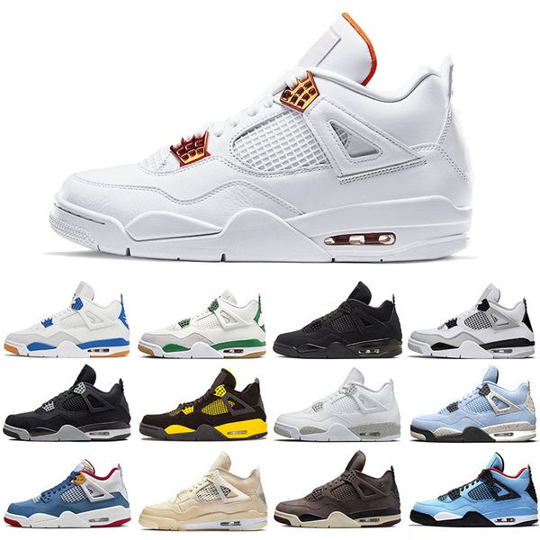 jumpman 4 4s orange metallic basketball shoes pine green military black cat white oreo shimmer thunder university blue royalty messy room sn
jumpman 4 4s orange metallic basketball shoes pine green military black cat white oreo shimmer thunder university blue royalty messy room sn