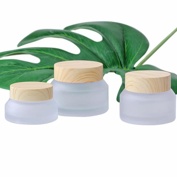 100pcs/lot 15g 30g 50g empty cosmetic jars makeup face cream container packing bottle bulk stock ing
100pcs/lot 15g 30g 50g empty cosmetic jars makeup face cream container packing bottle bulk stock ing