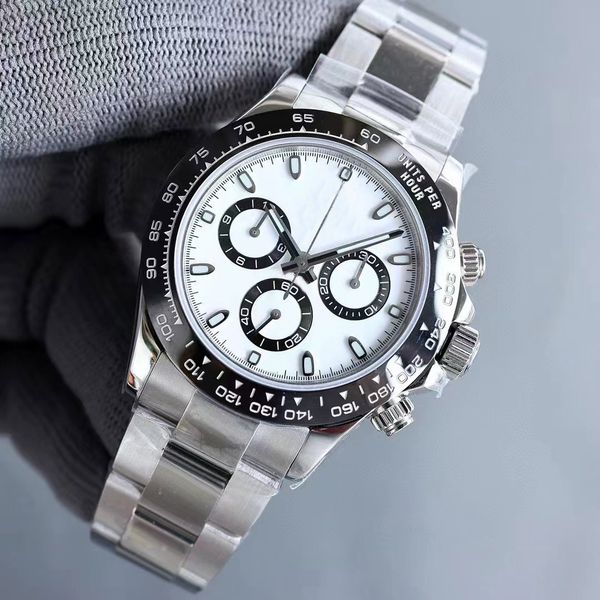men watch ceramic bezel automatic mechanical movement with waterproof designer watch stainless steel strap, Slivery;brown
men watch ceramic bezel automatic mechanical movement with waterproof designer watch stainless steel strap, Slivery;brown