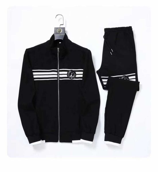 2023 designer mens tracksuit luxury men sweatsuits long sleeve classic fashion pocket running casual man clothes outfits sports suit -3xl, Gray
2023 designer mens tracksuit luxury men sweatsuits long sleeve classic fashion pocket running casual man clothes outfits sports suit -3xl, Gray