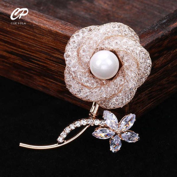 pins brooches fashion pearl hollow rose brooch high-grade luxury rhinestone brooch coat cardigan corsage accessories w0426, Gray
pins brooches fashion pearl hollow rose brooch high-grade luxury rhinestone brooch coat cardigan corsage accessories w0426, Gray