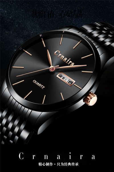 2023 qc check men wristwatch platinum mint green watch 41mm men's automatic watch automatic mechanical watches waterproof wristwatches, Slivery;brown
2023 qc check men wristwatch platinum mint green watch 41mm men's automatic watch automatic mechanical watches waterproof wristwatches, Slivery;brown