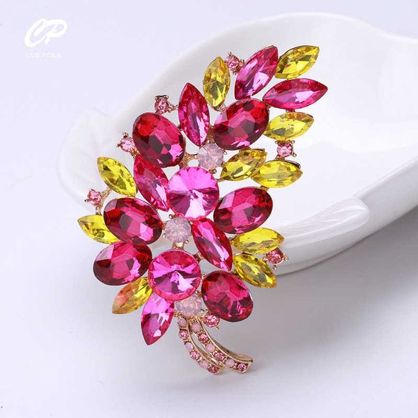 pins brooches leaf rhinestone exquisite fashion temperament fashion personality brooch versatile women's celebrity clothing accessories, Gray
pins brooches leaf rhinestone exquisite fashion temperament fashion personality brooch versatile women's celebrity clothing accessories, Gray