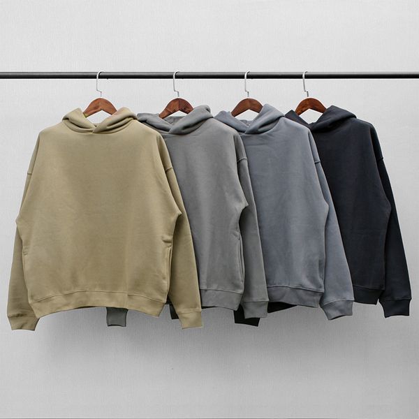men's hoodie sweatshirt solid color sweatshirt european and american style hip hop hoodie autumn/winter couple long sleeve, Black
men's hoodie sweatshirt solid color sweatshirt european and american style hip hop hoodie autumn/winter couple long sleeve, Black