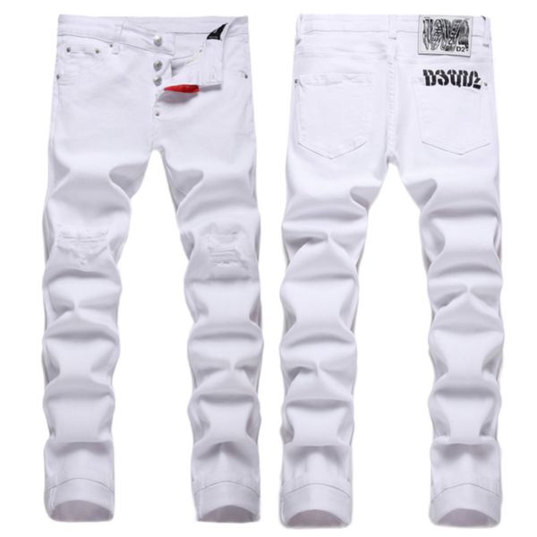 mens jeans stree dsquare mens luxury designer denim jeans d2 men denim jeans dsquare embroidery pants fashion holes trousers mens clothing d, Blue
mens jeans stree dsquare mens luxury designer denim jeans d2 men denim jeans dsquare embroidery pants fashion holes trousers mens clothing d, Blue