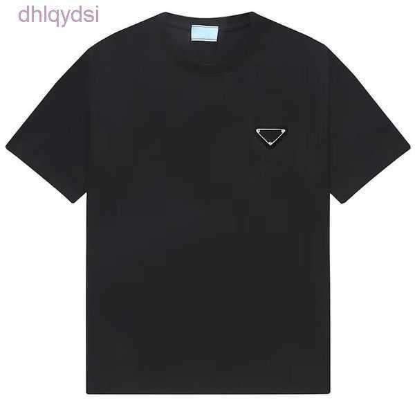 men t shirt shirt mens designer tshirt man black tee womens clothes size xxl xxxl t-shirts 100% cotton short sleeve chest triangle inlay tee, White;black
men t shirt shirt mens designer tshirt man black tee womens clothes size xxl xxxl t-shirts 100% cotton short sleeve chest triangle inlay tee, White;black