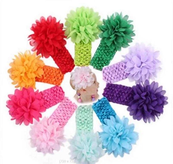 headwear 50 pcs baby head flower hair accessories 4 inch chiffon flower with soft elastic crochet headbands stretchy hair band gz7857, Slivery;white
headwear 50 pcs baby head flower hair accessories 4 inch chiffon flower with soft elastic crochet headbands stretchy hair band gz7857, Slivery;white