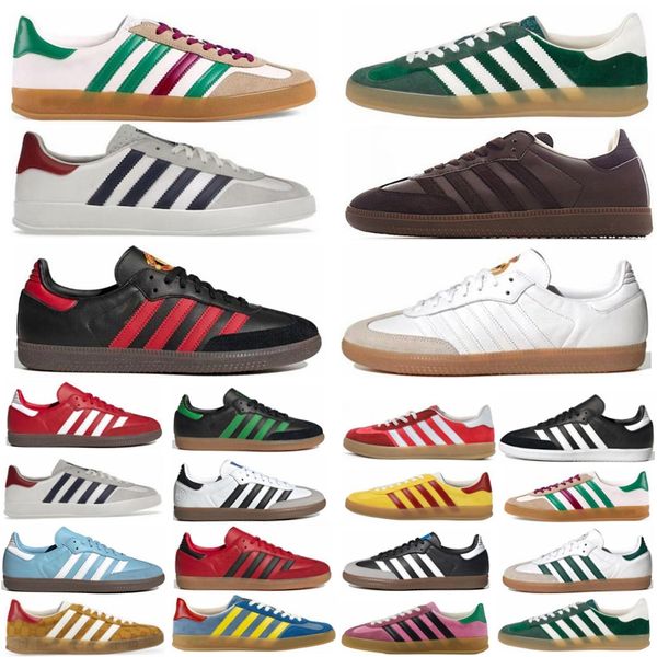 2023 running shoes casual shoes men women sneakers man woman chaussures leather stripes sports trainers fashion luxurys designers flats bott
2023 running shoes casual shoes men women sneakers man woman chaussures leather stripes sports trainers fashion luxurys designers flats bott