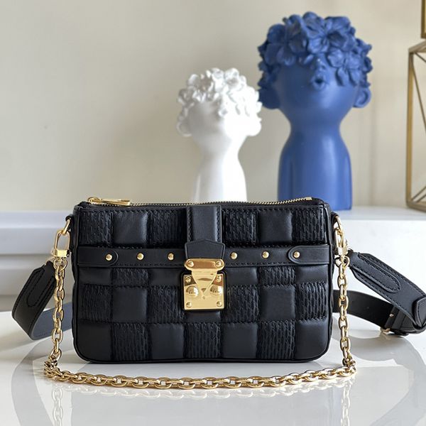 designer chain bag luxury shoulder bag handbags genuine leather crossbody bag 20cm level replication evening bag with box wl156
designer chain bag luxury shoulder bag handbags genuine leather crossbody bag 20cm level replication evening bag with box wl156
