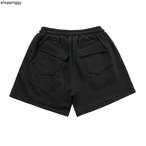 shorts new fashion brand rhude and women's street limited summer hip hop leisure sports training beach pants44, White;black
shorts new fashion brand rhude and women's street limited summer hip hop leisure sports training beach pants44, White;black