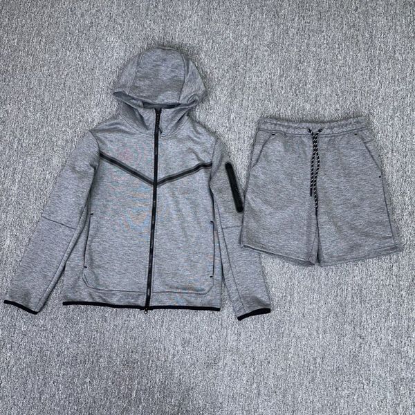 2023ss men's designer double spelling color lettering suit sportswear women's sportswear two-piece jogging jacket full zipper loos, Gray
2023ss men's designer double spelling color lettering suit sportswear women's sportswear two-piece jogging jacket full zipper loos, Gray