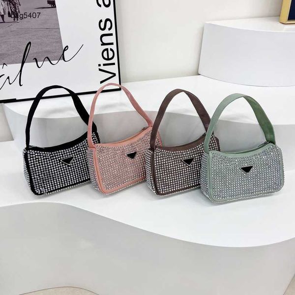 new fashion bag 65% manufacturers direct retail wholesale2022 version women's shoulder temperament girl water trend underarm
new fashion bag 65% manufacturers direct retail wholesale2022 version women's shoulder temperament girl water trend underarm