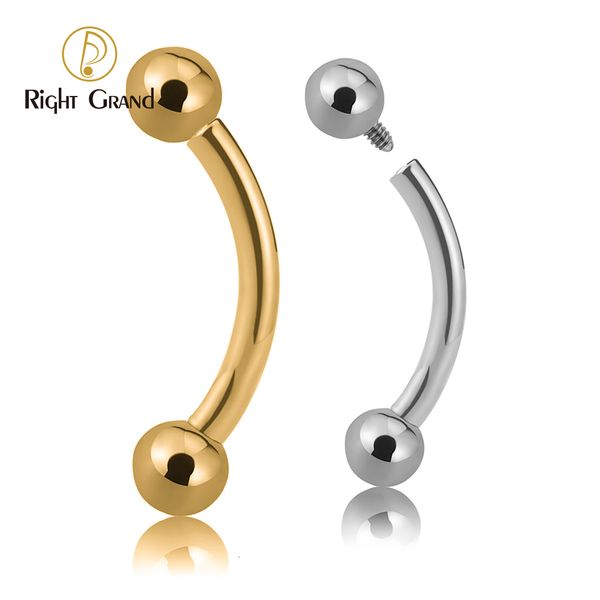 nose rings studs 5pcslot right grand astm f136 internally threaded eyebrow piercing rook curved barbell kit eyebrow tragus lip rings 230425, Silver
nose rings studs 5pcslot right grand astm f136 internally threaded eyebrow piercing rook curved barbell kit eyebrow tragus lip rings 230425, Silver