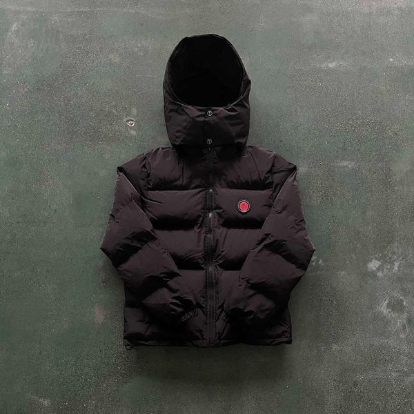uk trapstar jaket bertudung dapat dilepas puffer-1 1 mode jalanan tinggi merah hitam mantel bordir kualitas terbaik xs-xl ukuran, Black;brown
uk trapstar jaket bertudung dapat dilepas puffer-1 1 mode jalanan tinggi merah hitam mantel bordir kualitas terbaik xs-xl ukuran, Black;brown