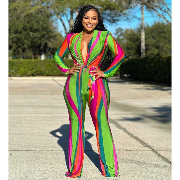women's jumpsuits rompers sylph women's trend colorful print new vneck slim fit springsummer 2023 long sleeve fashion bodysuit j23, Black;white
women's jumpsuits rompers sylph women's trend colorful print new vneck slim fit springsummer 2023 long sleeve fashion bodysuit j23, Black;white