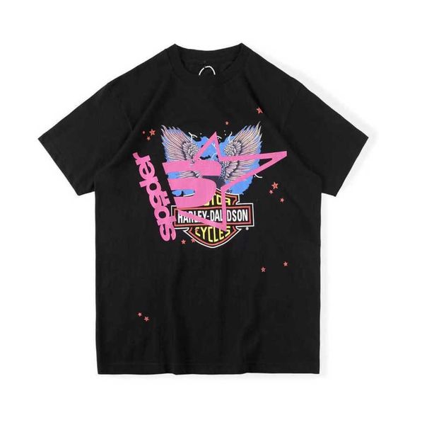 designer 555 style sp5der t shirt spider jumper european and american young singers short sleeve tshirts fashion 8 color skeleton black 23ss, White;black
designer 555 style sp5der t shirt spider jumper european and american young singers short sleeve tshirts fashion 8 color skeleton black 23ss, White;black
