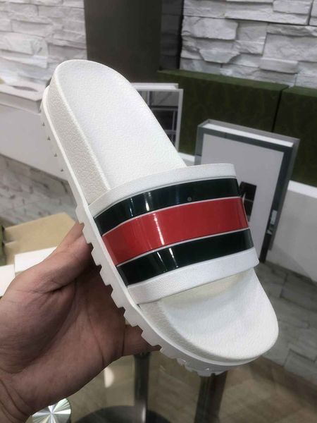 fashion designer slippers ggity summer flip classic slippers slide women's outdoor casual sandals k692, Black
fashion designer slippers ggity summer flip classic slippers slide women's outdoor casual sandals k692, Black