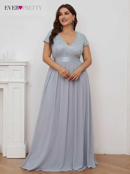 dresses plus size elegant evening dresses long vneck short sleeve aline floorlength gown 2022 ever pretty of bridesmaid women dress, Black
dresses plus size elegant evening dresses long vneck short sleeve aline floorlength gown 2022 ever pretty of bridesmaid women dress, Black