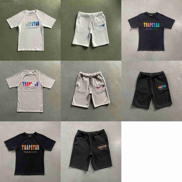 22ss summer trapstar man designers clothes mens women short t shirts tracksuit tees or shorts sport t-shirt high street hip hop tracksuits e, White;black
22ss summer trapstar man designers clothes mens women short t shirts tracksuit tees or shorts sport t-shirt high street hip hop tracksuits e, White;black