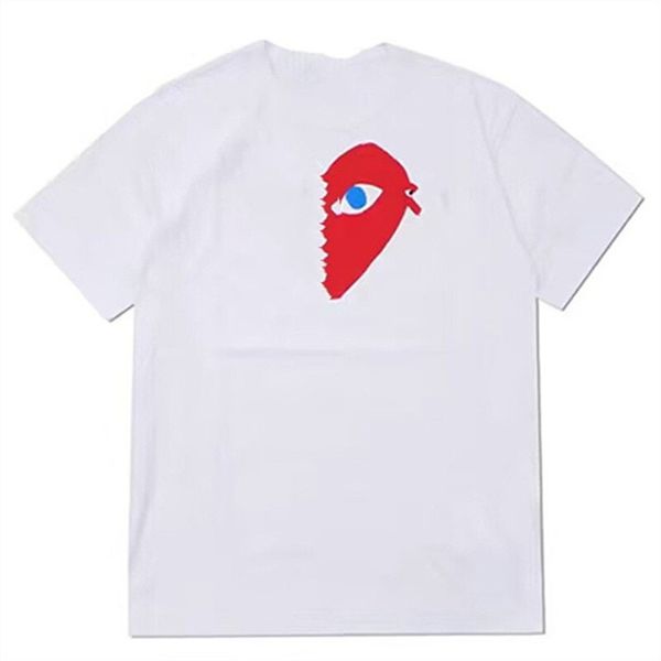 men's designer t-shirt printed women's fashion men's t-shirt high-quality cotton casual t-shirt short sleeve luxury clothing, White;black
men's designer t-shirt printed women's fashion men's t-shirt high-quality cotton casual t-shirt short sleeve luxury clothing, White;black