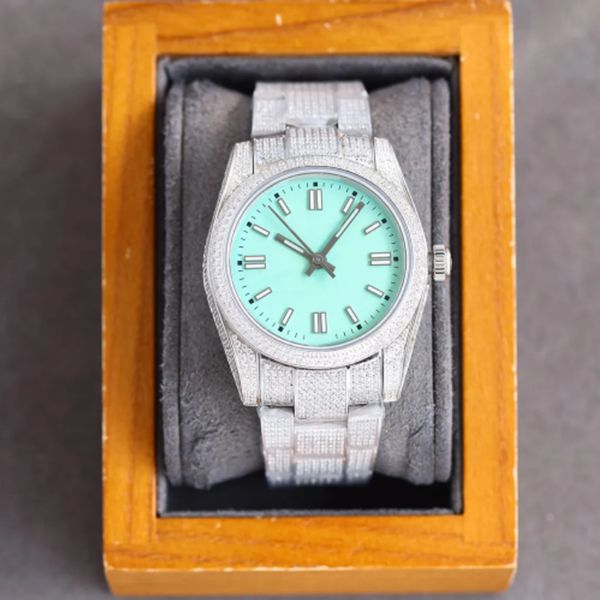 fashion diamond watches original stainless steel strap casual mens watch mechanical movement automatic wristwatch orologi di lusso, Slivery;brown
fashion diamond watches original stainless steel strap casual mens watch mechanical movement automatic wristwatch orologi di lusso, Slivery;brown