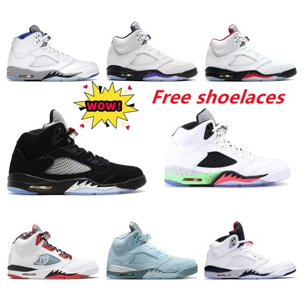 jorden 5s retro basketball shoes men 5s green bean dark concord racer blue raging bull red suede jade horizon sail what the easter mens trai
jorden 5s retro basketball shoes men 5s green bean dark concord racer blue raging bull red suede jade horizon sail what the easter mens trai