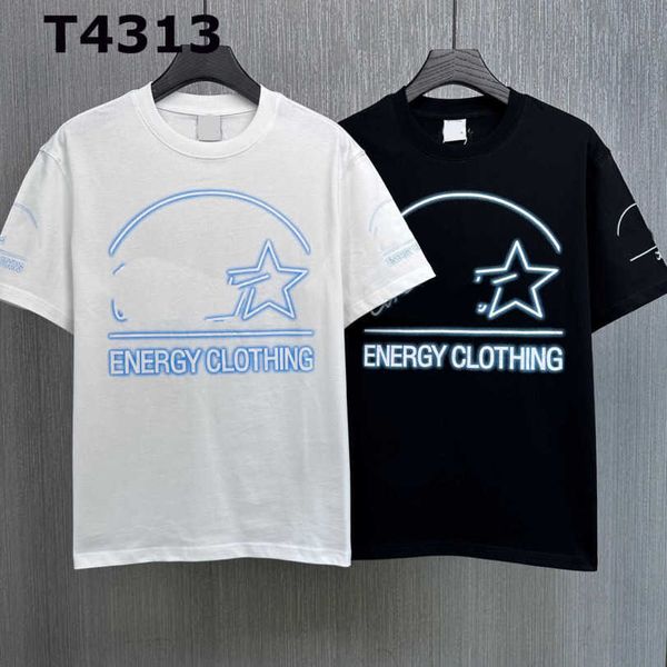 23ss summer men clothes casual tshirt designer t shirt brand round neck pure cotton star letter logo printing short sleeve t-shirt mens clot, White;black
23ss summer men clothes casual tshirt designer t shirt brand round neck pure cotton star letter logo printing short sleeve t-shirt mens clot, White;black
