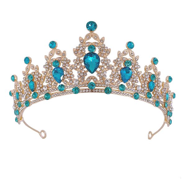wedding hair jewelry kmvexo tiara rambut pernikahan kristal mahkota pengantin warna emas jilbab aksesoris perhiasan kepala 230425, Slivery;golden
wedding hair jewelry kmvexo tiara rambut pernikahan kristal mahkota pengantin warna emas jilbab aksesoris perhiasan kepala 230425, Slivery;golden