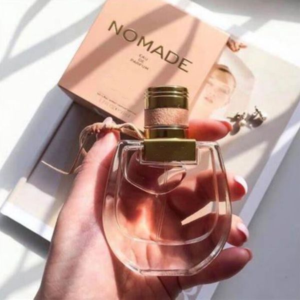 75 ml women's nomade perfume long lasting strong luxury perfume for women perfumes original brand women present
75 ml women's nomade perfume long lasting strong luxury perfume for women perfumes original brand women present