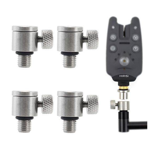 fishing accessories carp tackle quick change connector for rod pod bank sticks buzzer bars 230426
fishing accessories carp tackle quick change connector for rod pod bank sticks buzzer bars 230426