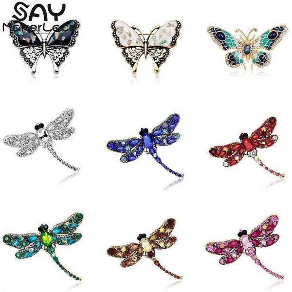 pins brooches vintage brooch crystal dragonfly brooch female large insect brooch fashion dress coat accessories jewelry cute pin fashion dre, Gray
pins brooches vintage brooch crystal dragonfly brooch female large insect brooch fashion dress coat accessories jewelry cute pin fashion dre, Gray