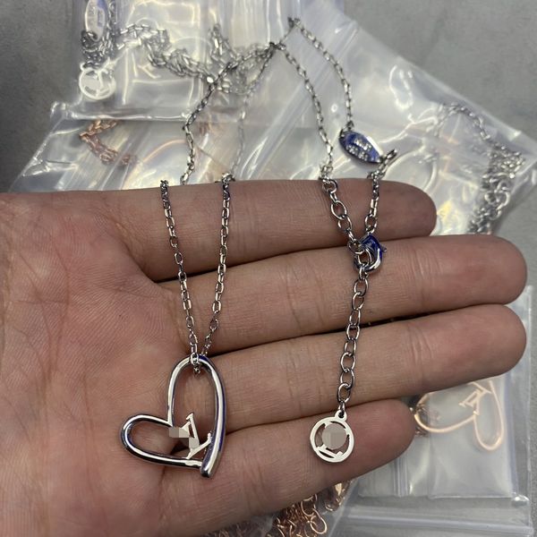 womens design necklace faux leather 18k gold plated stainless steel necklaces choker chain letter pendant europe america fashion luxury wedd, Silver
womens design necklace faux leather 18k gold plated stainless steel necklaces choker chain letter pendant europe america fashion luxury wedd, Silver