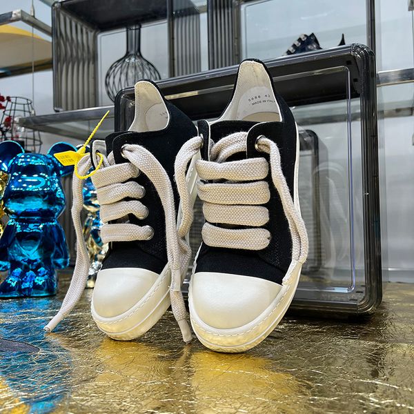 dress shoes deflety sepatu kasual pria 2023 rendah atas hitam kanvas jumbo renda sol tebal wanita mewah oranye flat desainer sneakers 230425, Black
dress shoes deflety sepatu kasual pria 2023 rendah atas hitam kanvas jumbo renda sol tebal wanita mewah oranye flat desainer sneakers 230425, Black