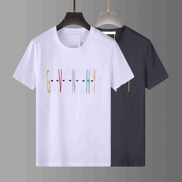 23 mens designer t shirt clothes designer shirts t shirts fashion couple short sleeves high street loose tide brand crew neck, White;black
23 mens designer t shirt clothes designer shirts t shirts fashion couple short sleeves high street loose tide brand crew neck, White;black