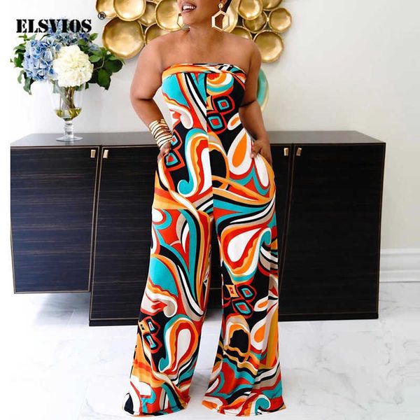 womens jumpsuits rompers loose casual printing tube jumpsuits new summer sleeveless hollow out laceup rompers women high waist trousers outf, Black;white
womens jumpsuits rompers loose casual printing tube jumpsuits new summer sleeveless hollow out laceup rompers women high waist trousers outf, Black;white