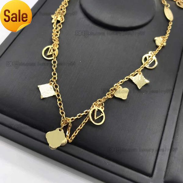 luxury pattern designer jewelry necklace bracelet fashion bracelets gold necklace for femininity exquisite amous ladies earrings wedding par, Silver
luxury pattern designer jewelry necklace bracelet fashion bracelets gold necklace for femininity exquisite amous ladies earrings wedding par, Silver